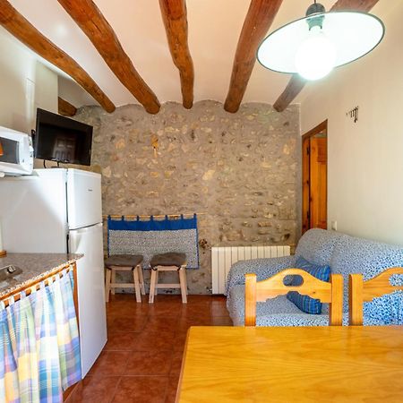 Affittacamere Casa Enduella Morella Esterno foto
