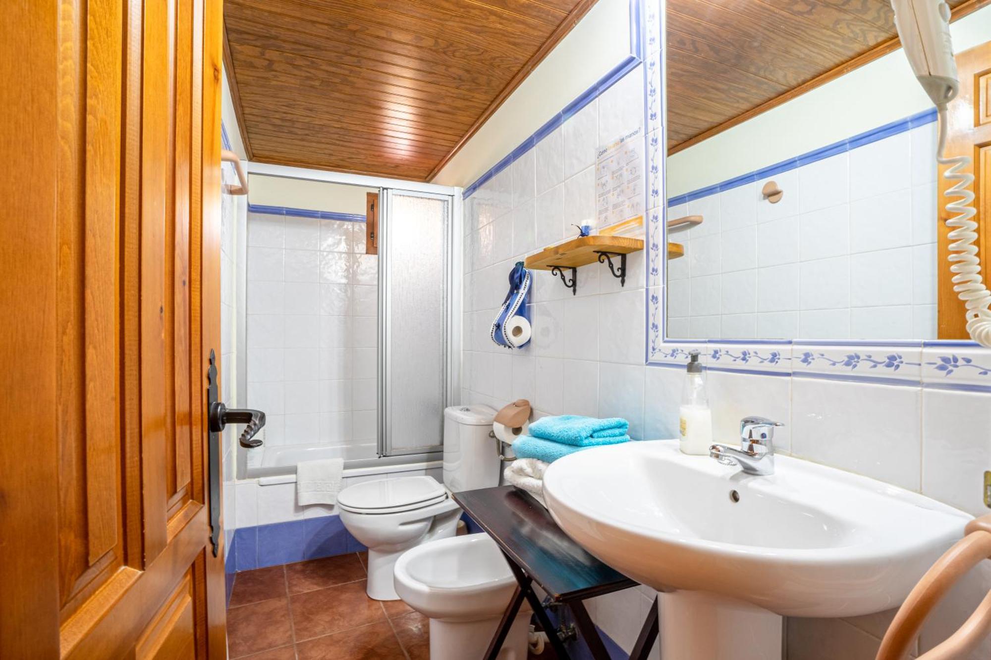 Affittacamere Casa Enduella Morella Esterno foto