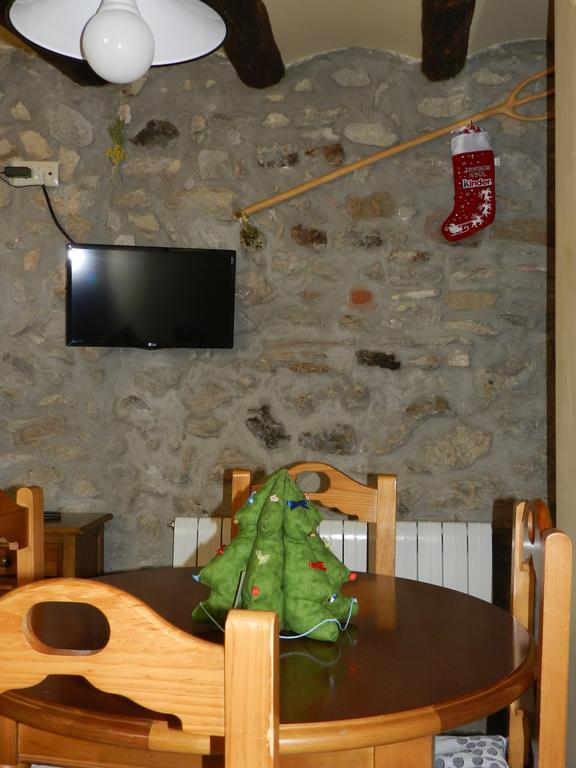 Affittacamere Casa Enduella Morella Esterno foto
