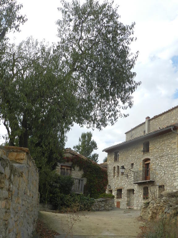 Affittacamere Casa Enduella Morella Camera foto
