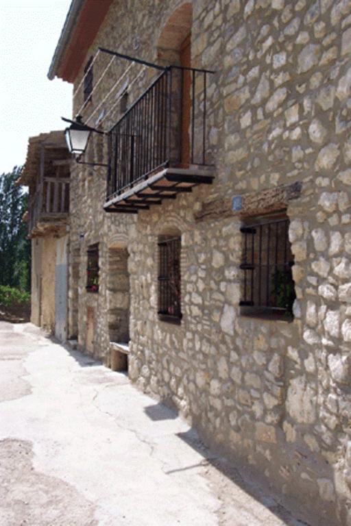 Affittacamere Casa Enduella Morella Camera foto